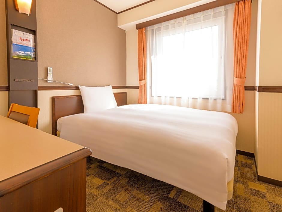 Toyoko Inn Tokyo Tachikawa-Eki Kita-Guchi