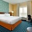 Fairfield Inn & Suites by Marriott Fort Lauderdale Pembroke Pines