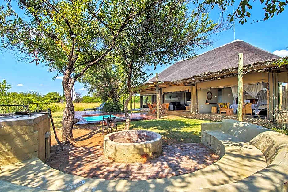 LookOut Safari Lodge