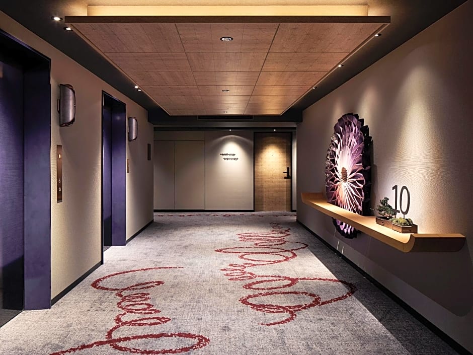 Mercure Kyoto Station
