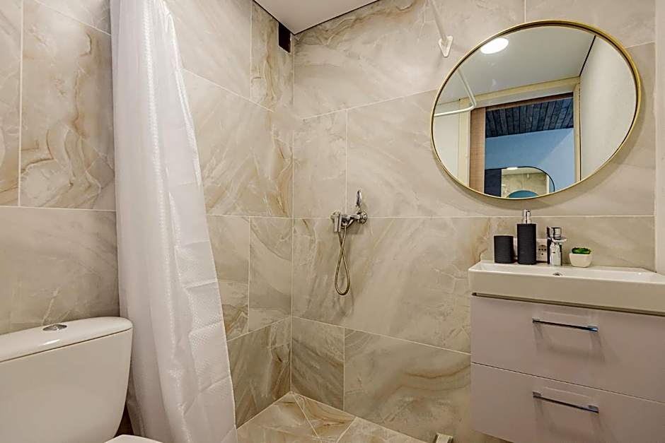 Seaside apartments 2