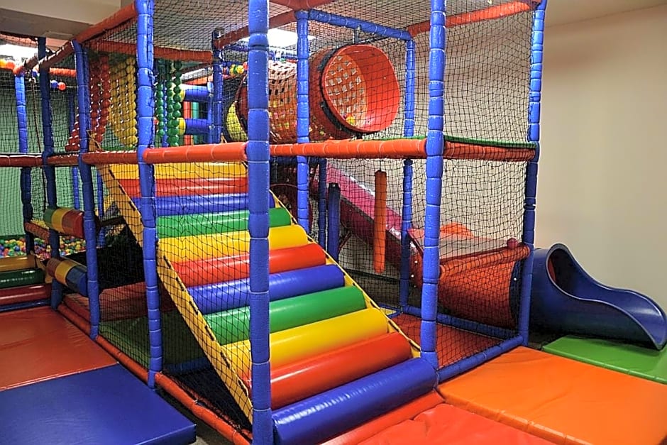 Pensjonat i Restauracja Laguna