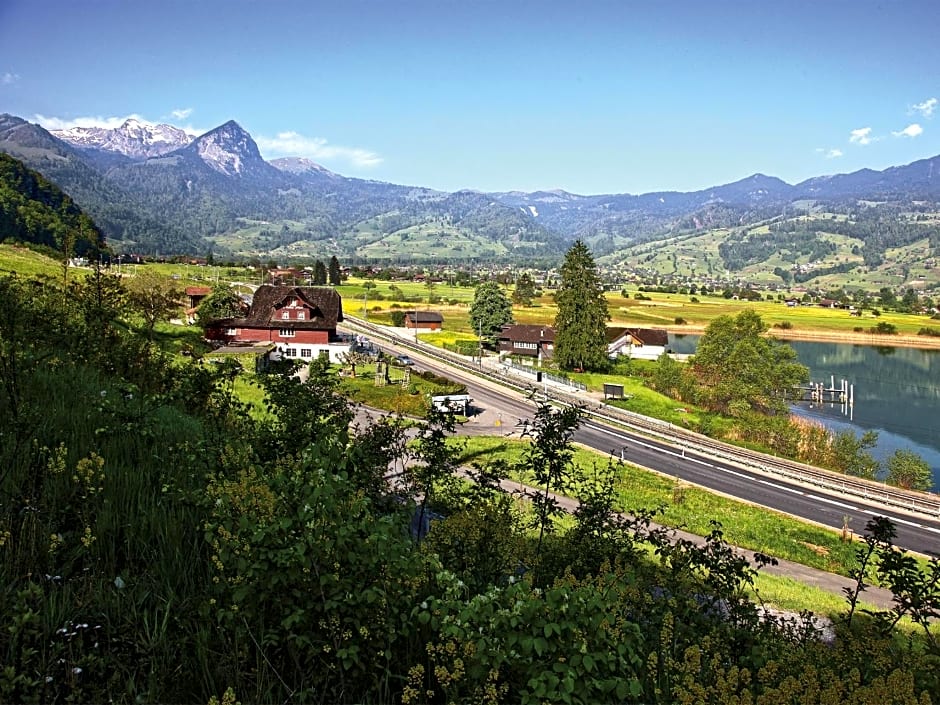 Landgasthof Zollhaus