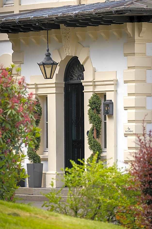 The Falcondale Country House Hotel