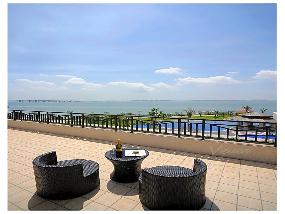 Wanda Realm Xiamen North Bay