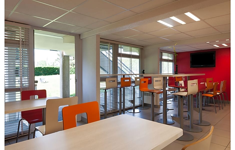 HÃ´tel Rouen Sud Oissel