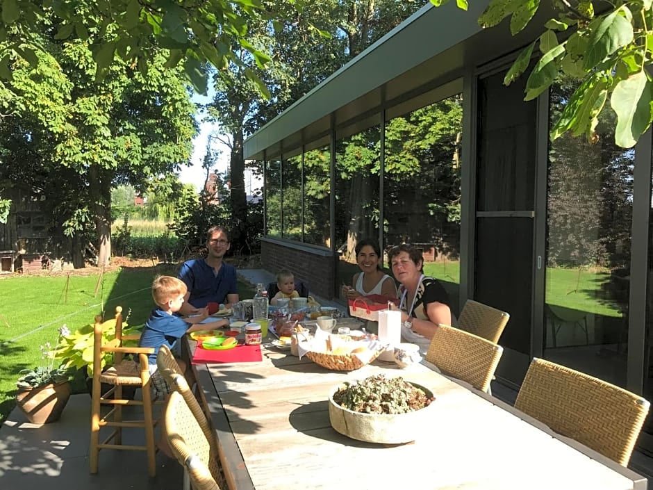 Grysperre B&B