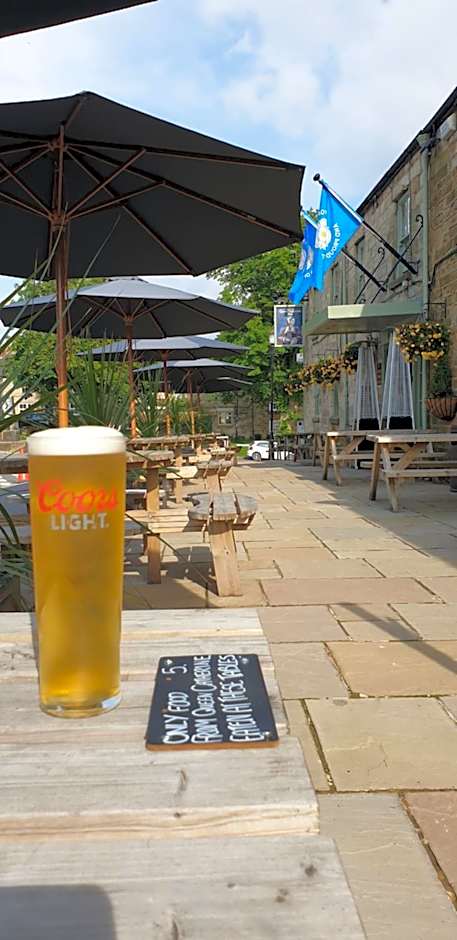 The Queen Catherine Hotel