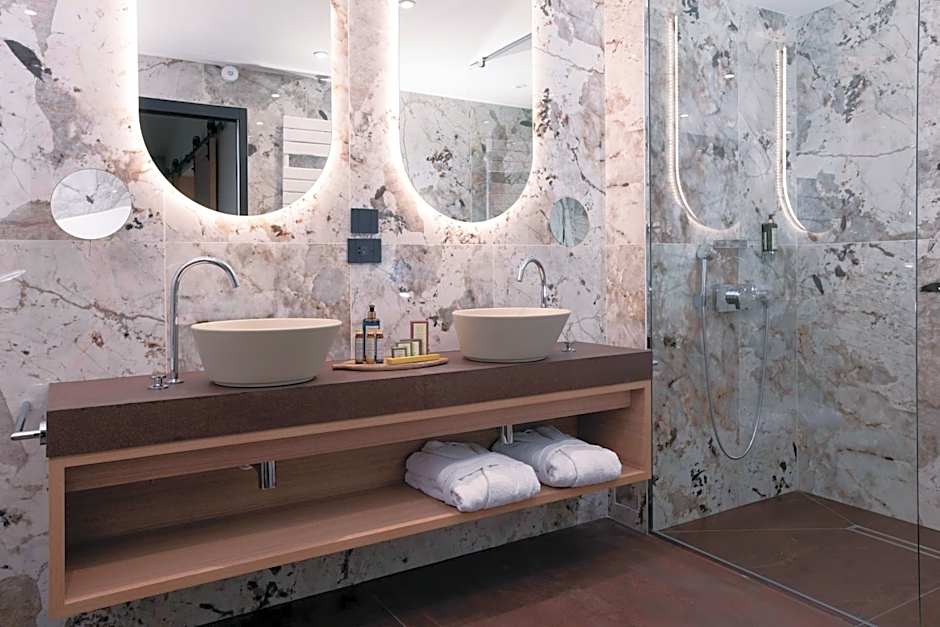 Hôtel Parc du Landreau