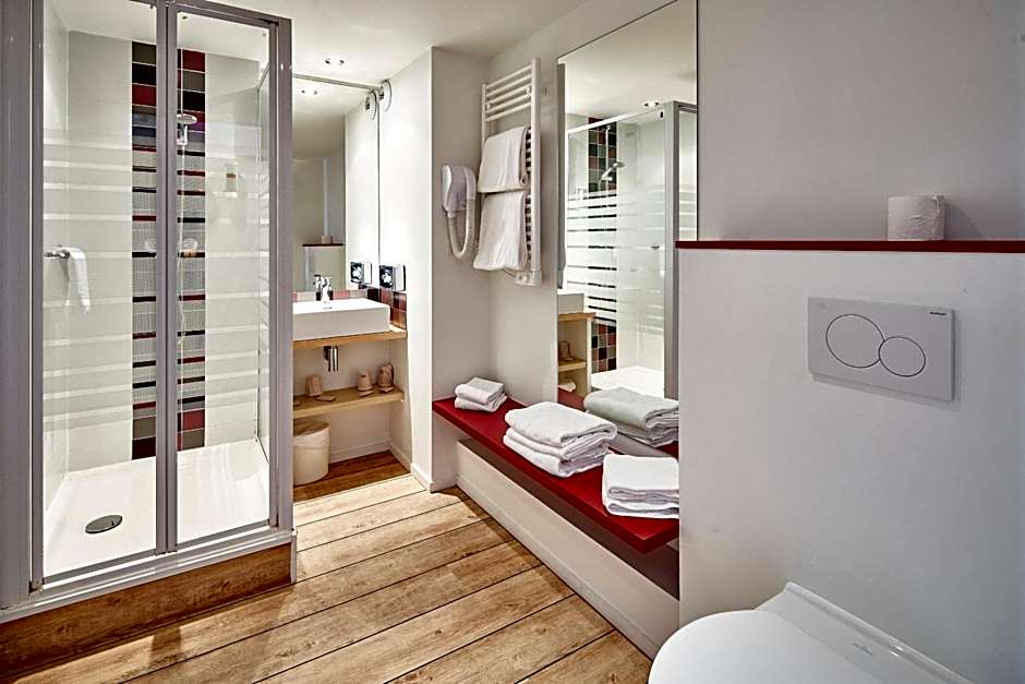 Hotel Donibane Saint-Jean-de-Luz