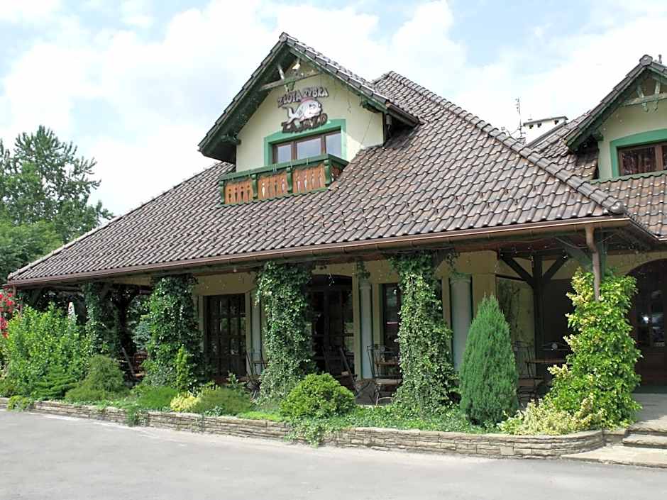Zajazd Złota Rybka