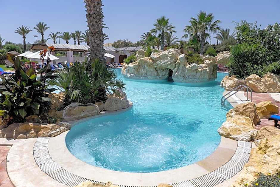 Medina Solaria And Thalasso