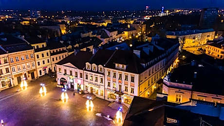 Hotel Ambasadorski Rzeszow