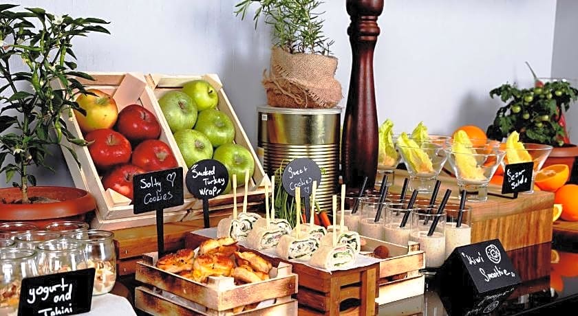 Park Inn by Radisson Izmir