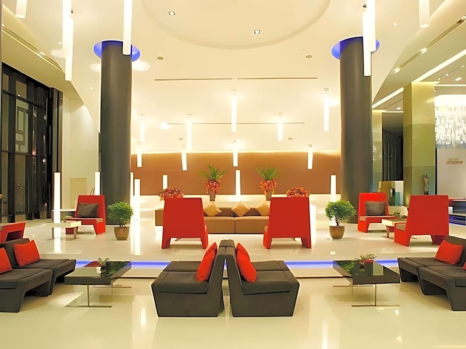 The Zign Premium Villa