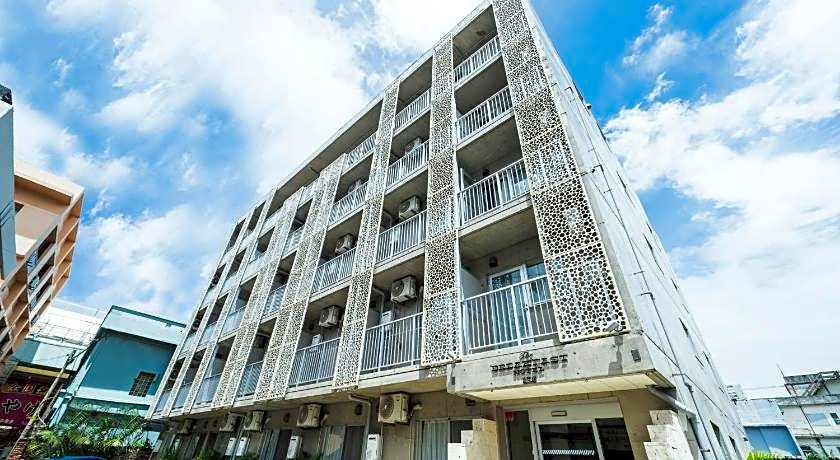 Hotel WBF Marche Ishigakijima