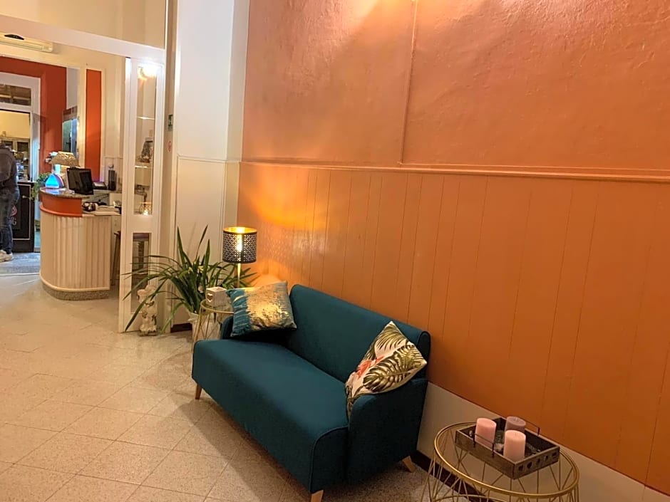 Hotel Nice