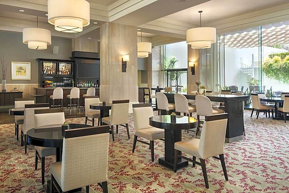 The Westin South Coast Plaza, Costa Mesa