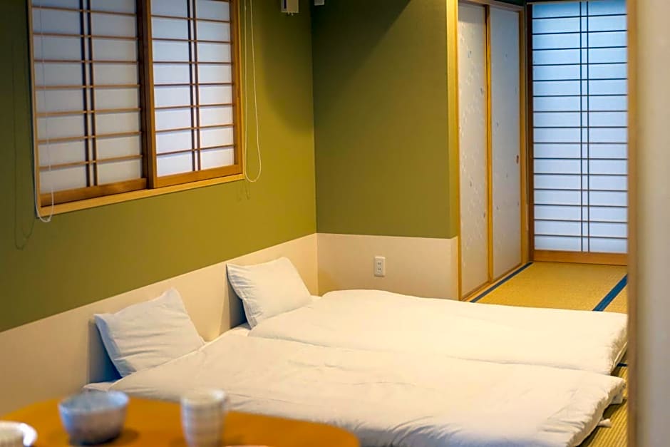 Zennichi - Vacation STAY 34349v