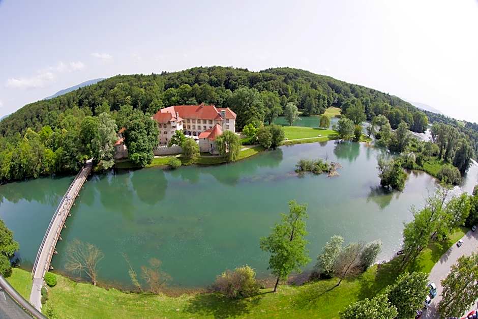 Hotel Sport - Terme Krka
