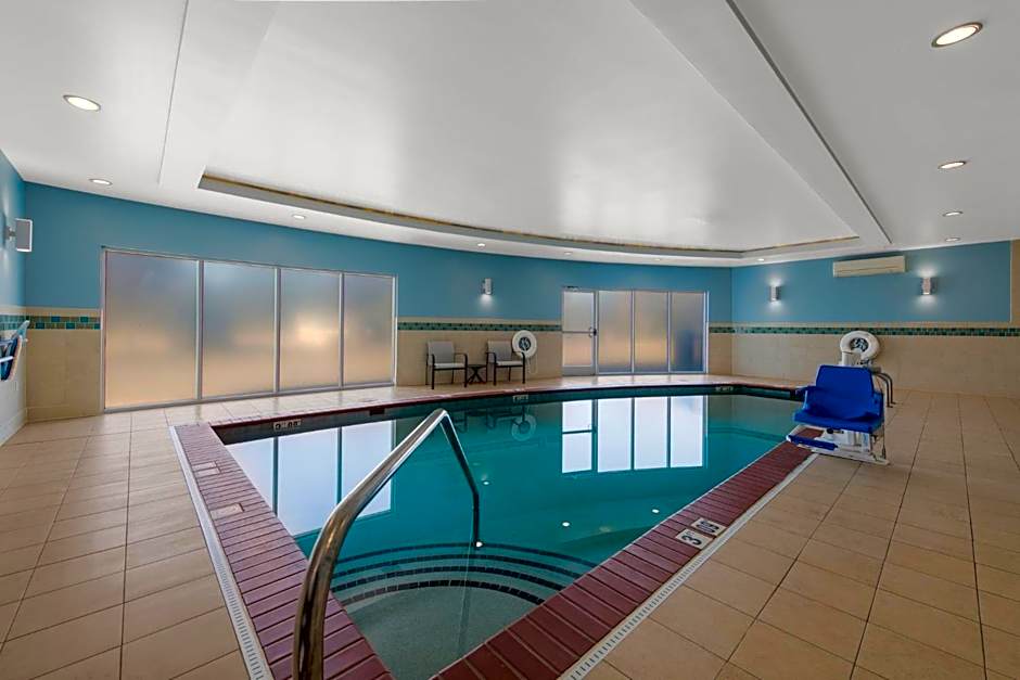 Holiday Inn Express Hotels- Hampton By IHG
