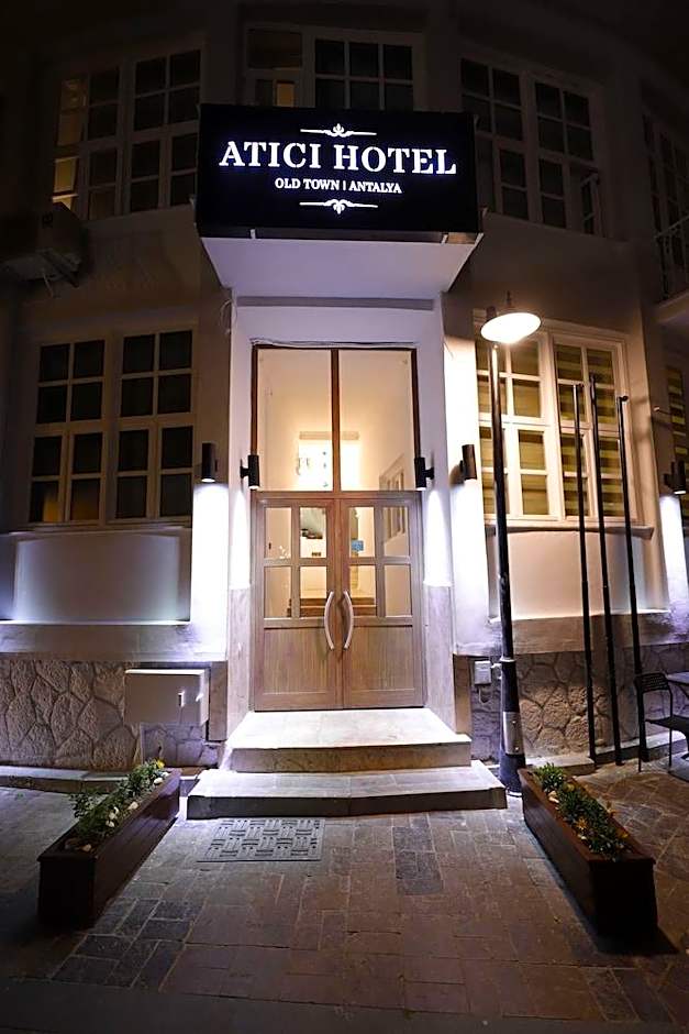 ATICI HOTEL