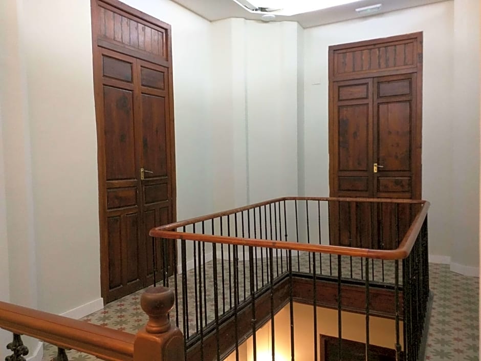 NWT Paradise Urban Hostel