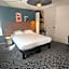 ibis Paris Brancion Parc des Expositions 15eme