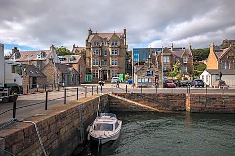 The Stromness Hotel