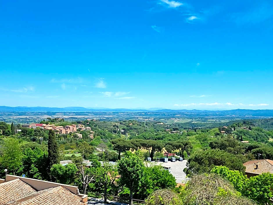 Albergo Il Marzocco - Hotel dal 1860