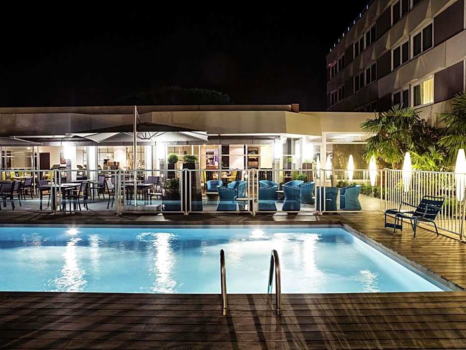 Novotel Toulouse Purpan Aeroport