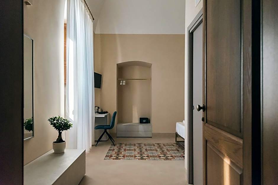 Villa Pesce 1820 Residenza d'Epoca & SPA