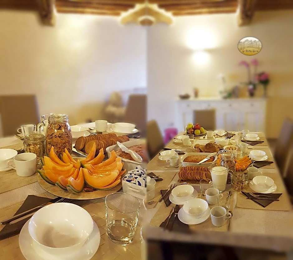 B&B La Bella Lucca