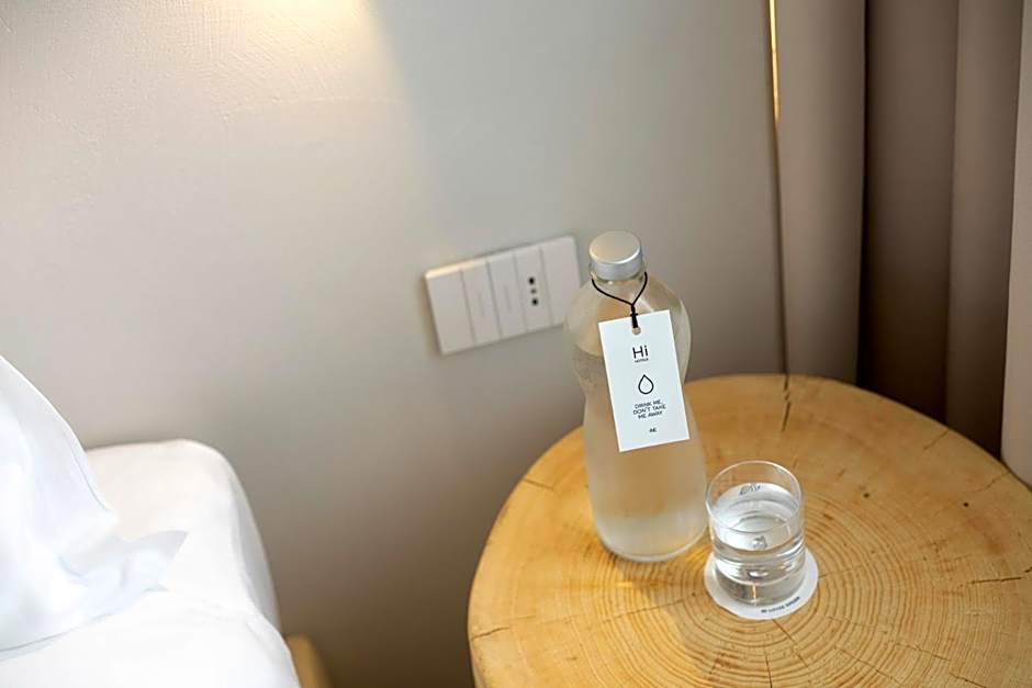 Hi Hotels Sirmione - Lakeview Pool