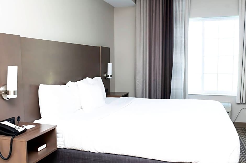 Country Inn & Suites by Radisson, Prairie du Chien