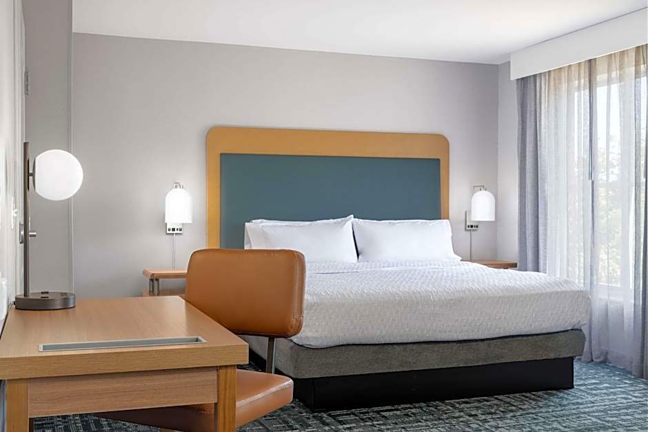 Homewood Suites By Hilton Detroit/Troy