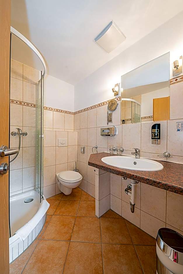 Berghotel & Chalets Adersberg Chiemgau Card kostenfrei