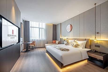 Rezen - Deluxe 1 Bed Room