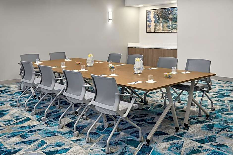 Courtyard by Marriott Jacksonville Beach Oceanfront