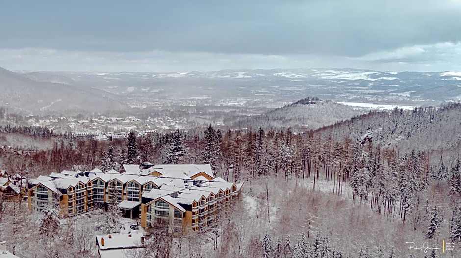 Green Mountain 5* Hotel