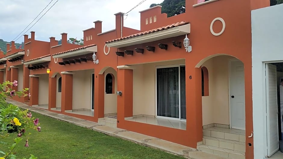 Habitaciones Lucero 2