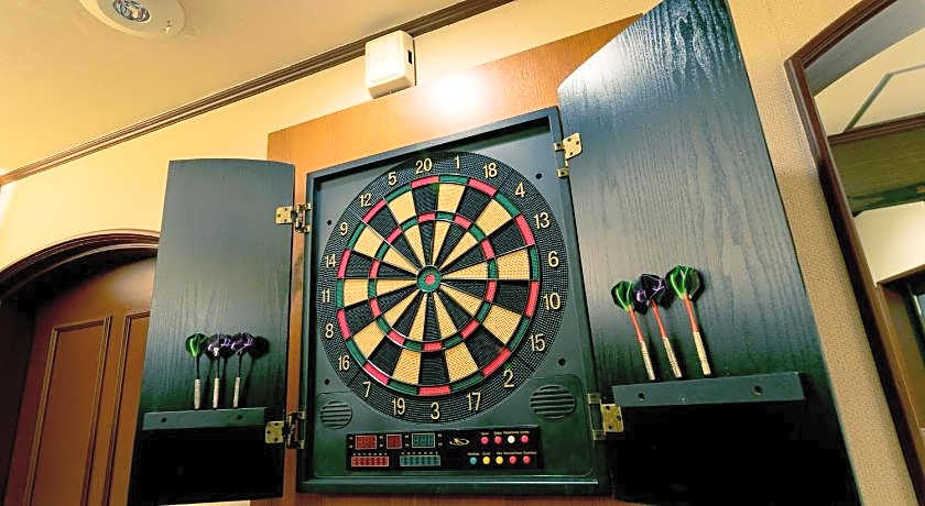 Hotel Lotus Sakai (Adult Only)