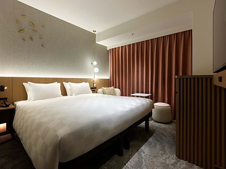 Mitsui Garden Hotel Sendai