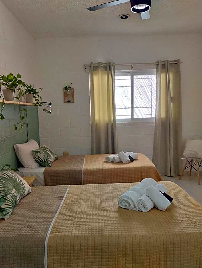 Casa Palmita
