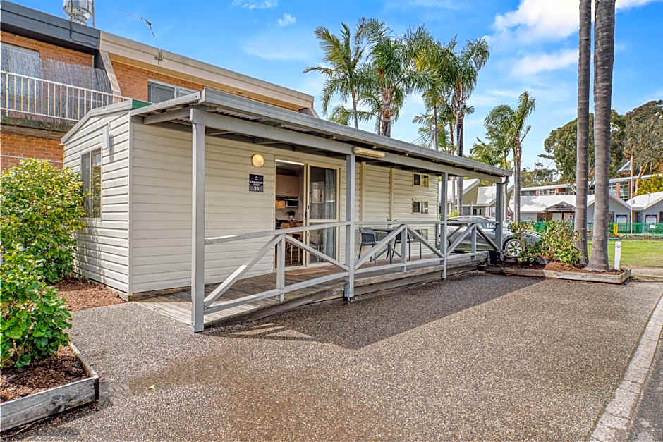 BIG4 Tasman Holiday Parks - Tathra Beach