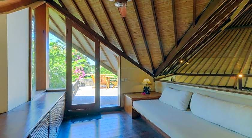 Villa Sin Sin