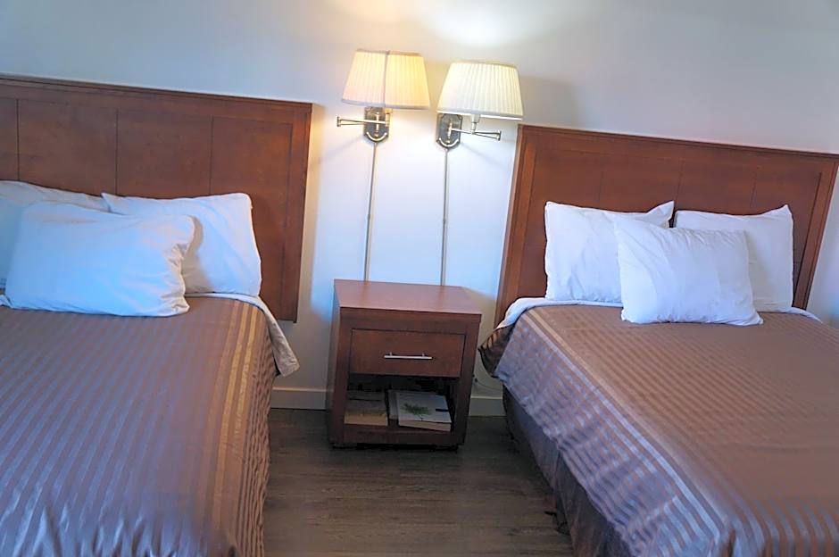 Westward Inn & Suites