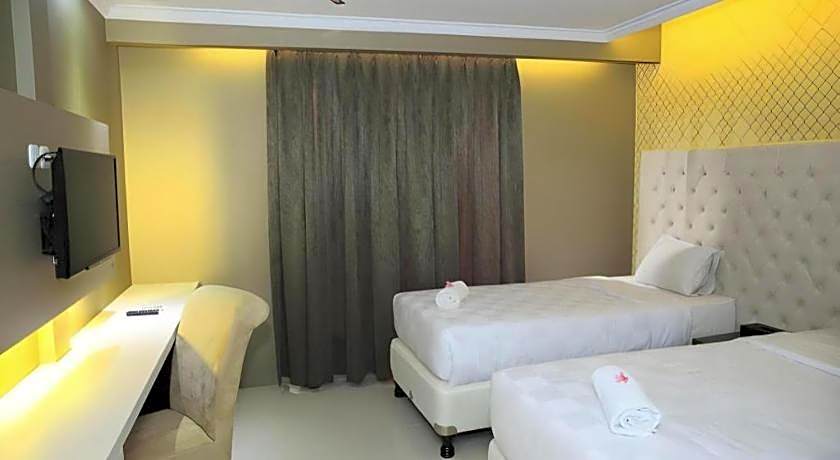 Rizen Premiere Hotel