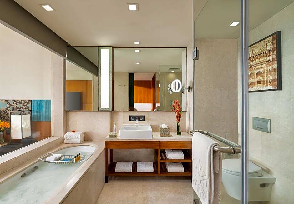 Taj Surajkund Resort & Spa, Delhi NCR