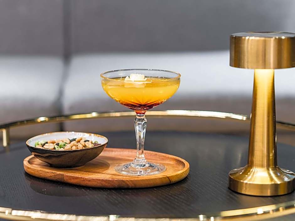 Mercure Paris Gare de Lyon TGV